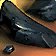 World of Warcraft item icon: Igneous Rock Specimen.
