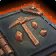 Related icon: World of Warcraft item icon: Thalassian Treatise on Mining.