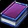 Related icon: World of Warcraft item icon: Miner's Guide to Voidstorm.