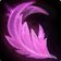 Related icon: World of Warcraft item icon: Peerless Plumage.
